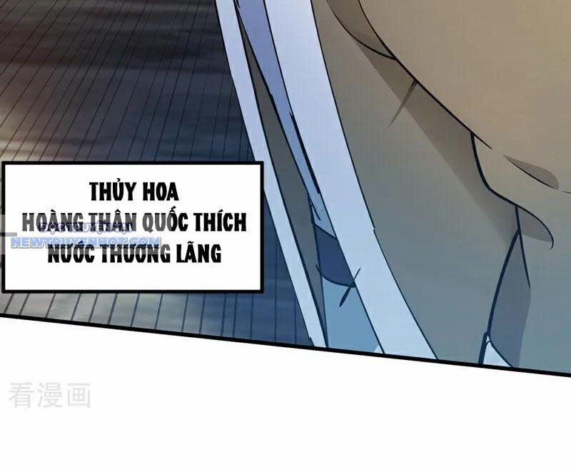 Ẩn Cư Mười Vạn Năm 263 trang 12