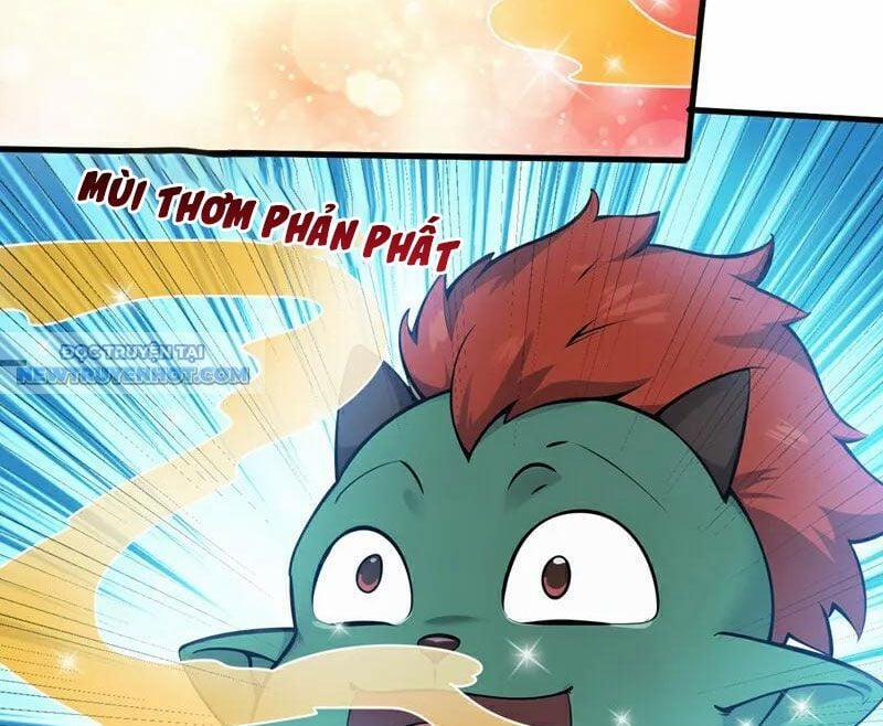Ẩn Cư Mười Vạn Năm 263 trang 14