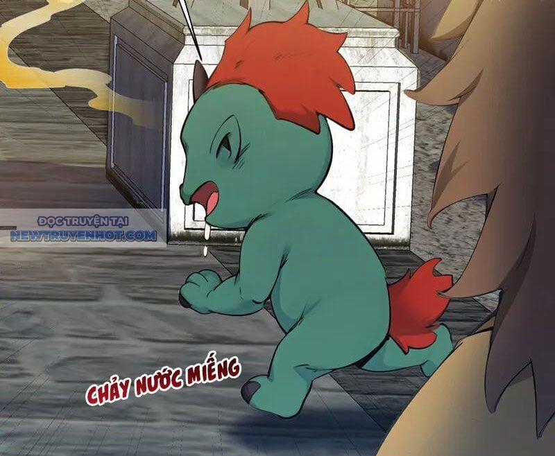 Ẩn Cư Mười Vạn Năm 263 trang 17