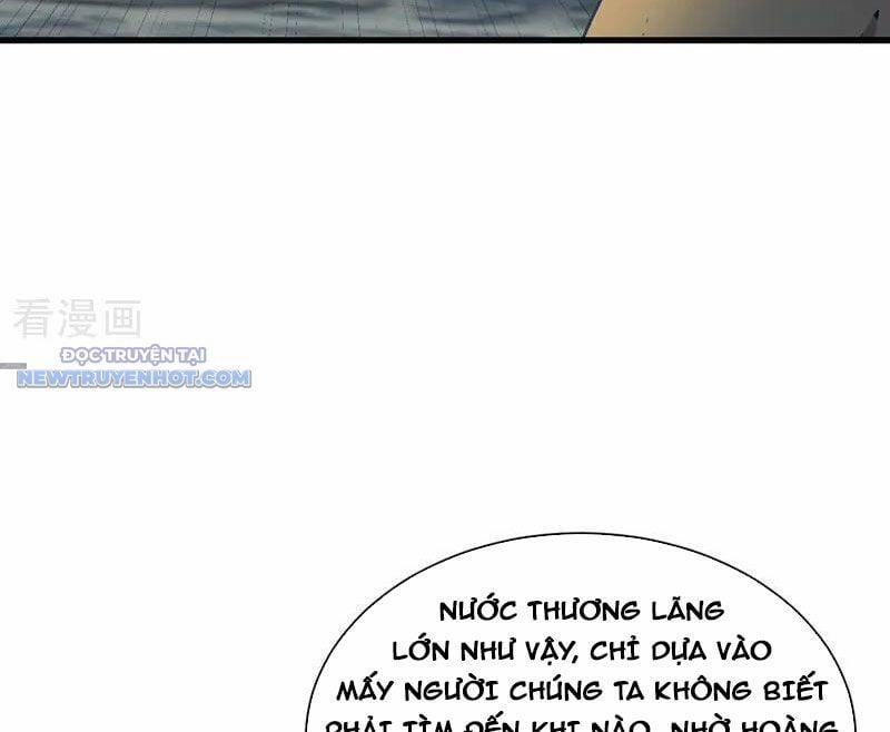 Ẩn Cư Mười Vạn Năm 263 trang 18