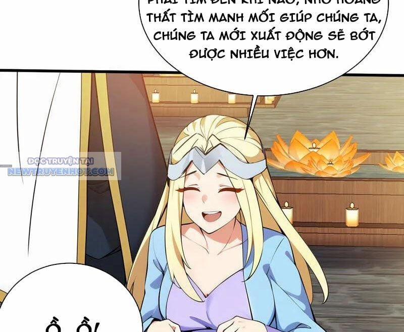 Ẩn Cư Mười Vạn Năm 263 trang 19