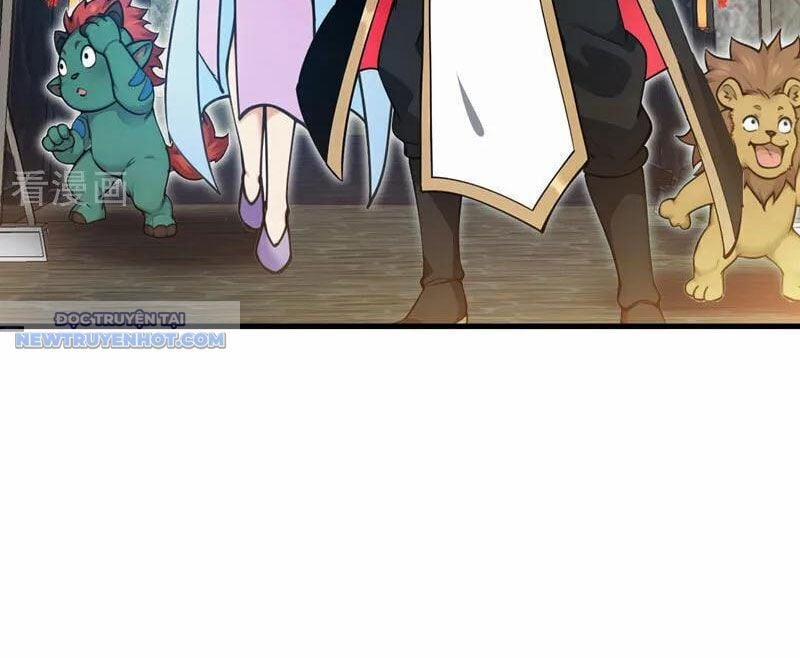 Ẩn Cư Mười Vạn Năm 263 trang 2