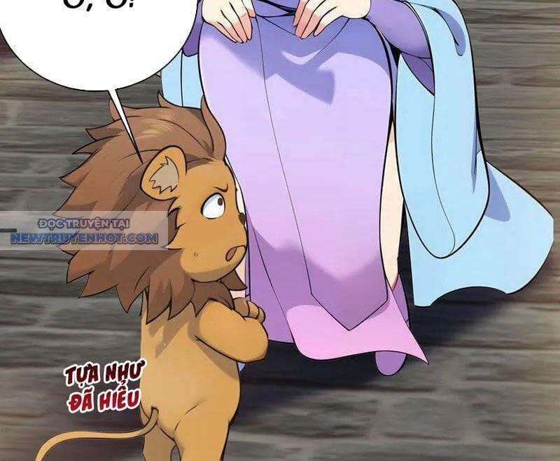 Ẩn Cư Mười Vạn Năm 263 trang 20