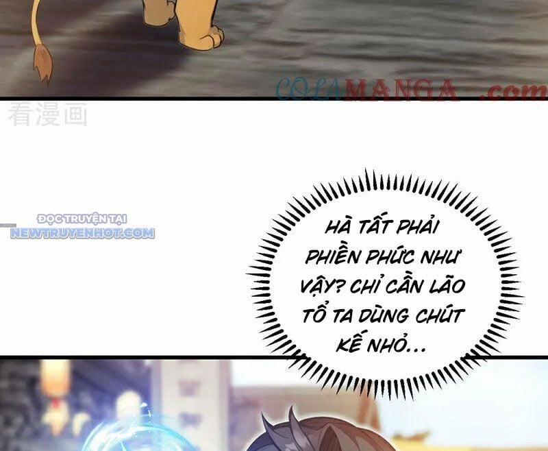 Ẩn Cư Mười Vạn Năm 263 trang 21