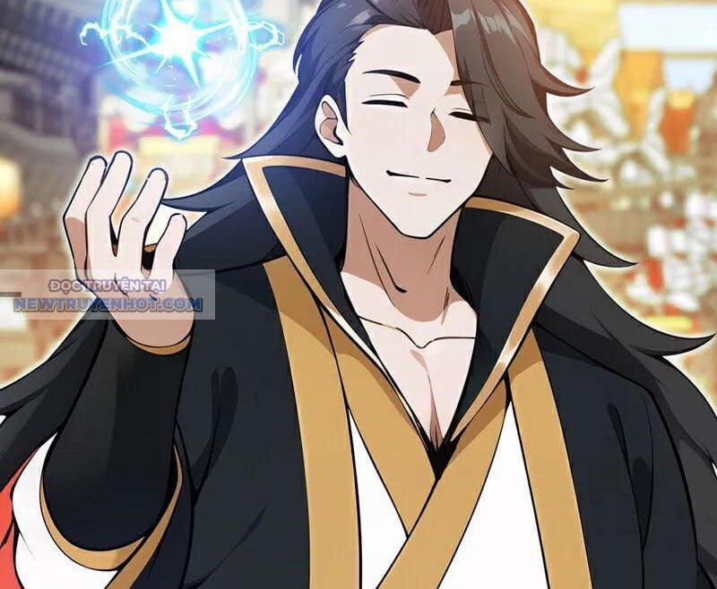 Ẩn Cư Mười Vạn Năm 263 trang 22