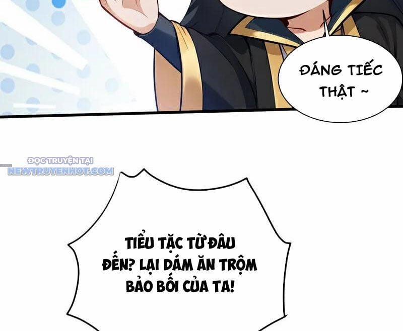 Ẩn Cư Mười Vạn Năm 263 trang 25