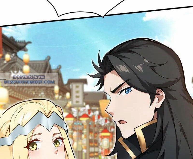 Ẩn Cư Mười Vạn Năm 263 trang 26