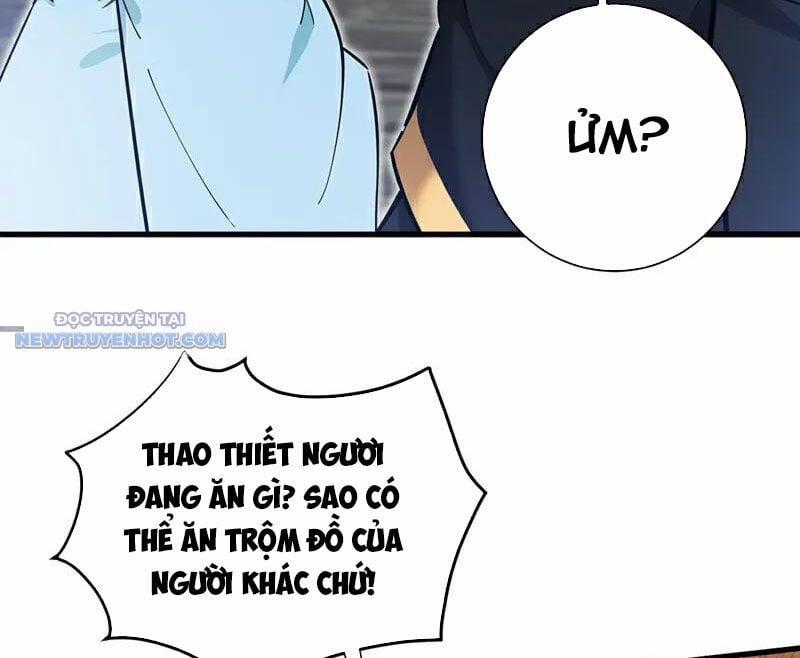 Ẩn Cư Mười Vạn Năm 263 trang 28