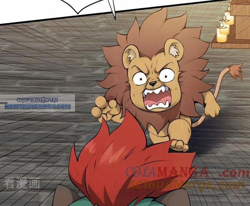 Ẩn Cư Mười Vạn Năm 263 trang 29