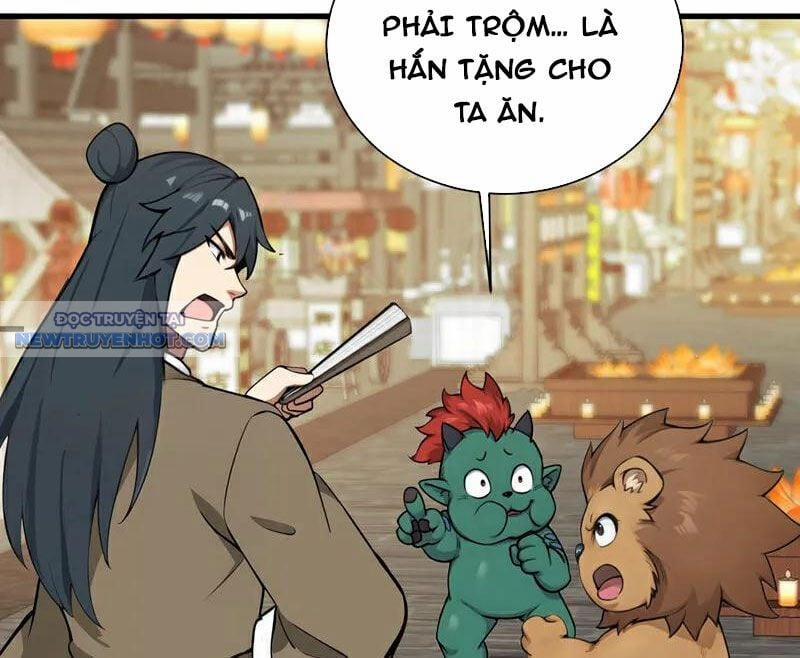 Ẩn Cư Mười Vạn Năm 263 trang 32