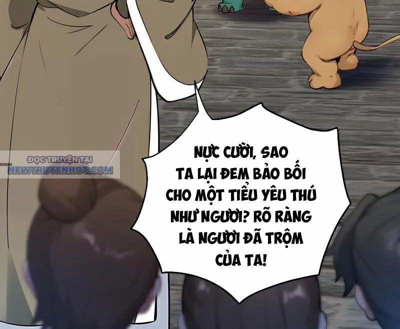 Ẩn Cư Mười Vạn Năm 263 trang 33