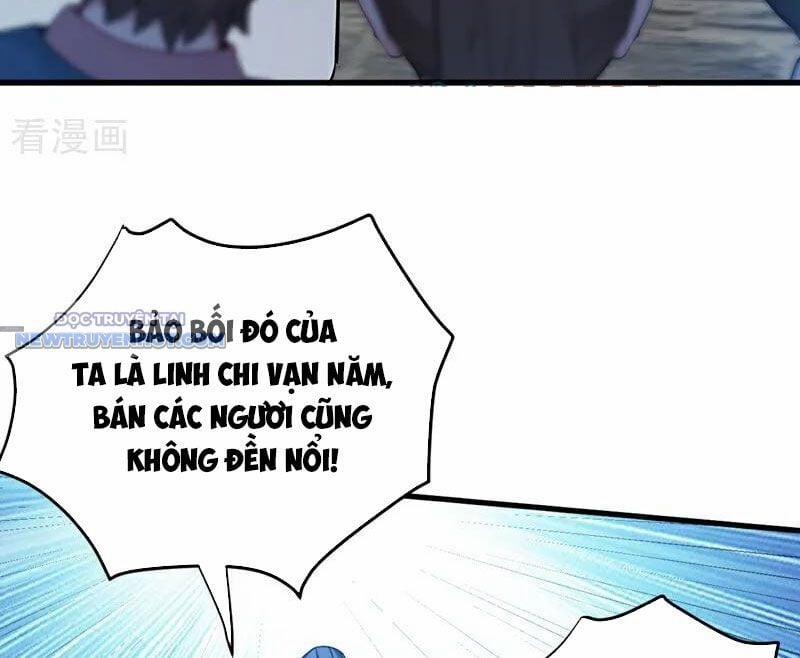 Ẩn Cư Mười Vạn Năm 263 trang 34