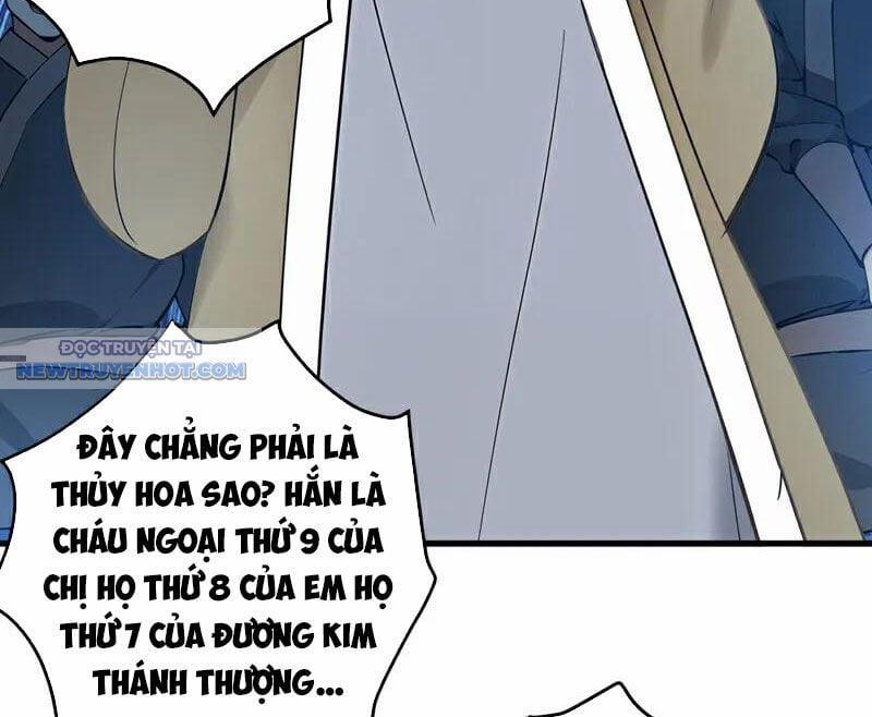 Ẩn Cư Mười Vạn Năm 263 trang 36