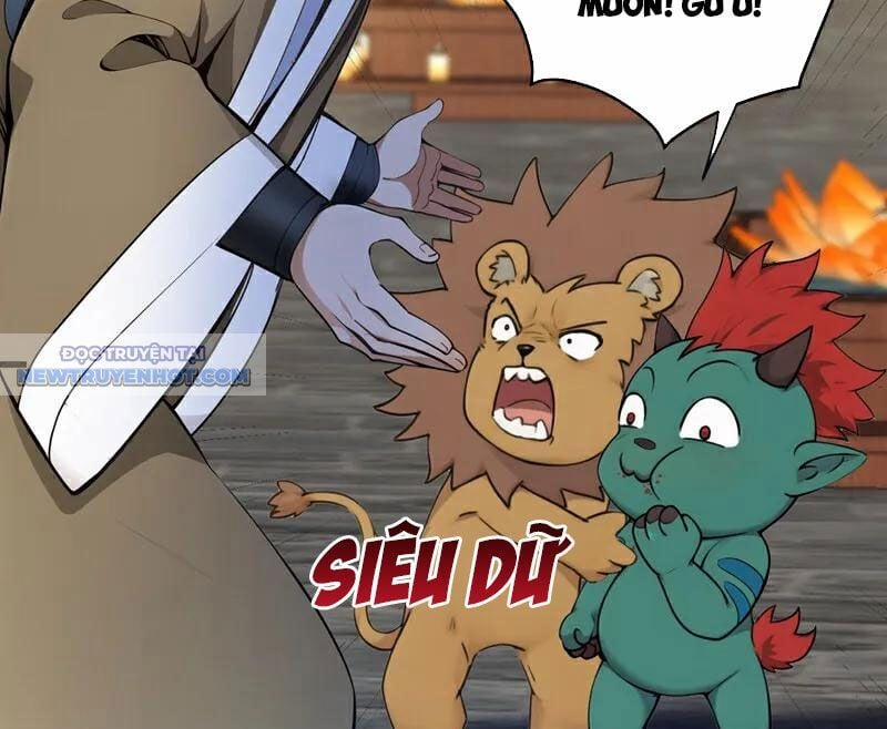 Ẩn Cư Mười Vạn Năm 263 trang 39