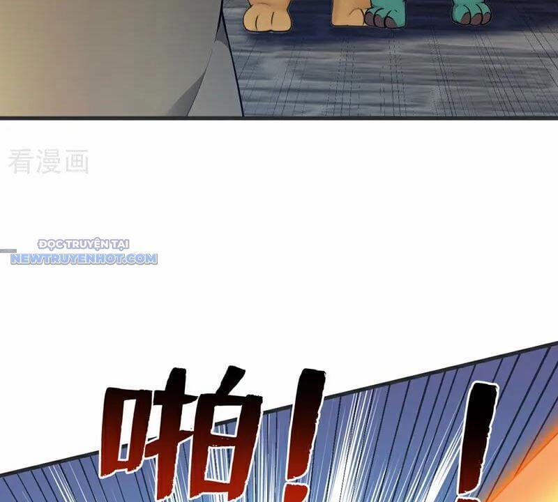 Ẩn Cư Mười Vạn Năm 263 trang 40