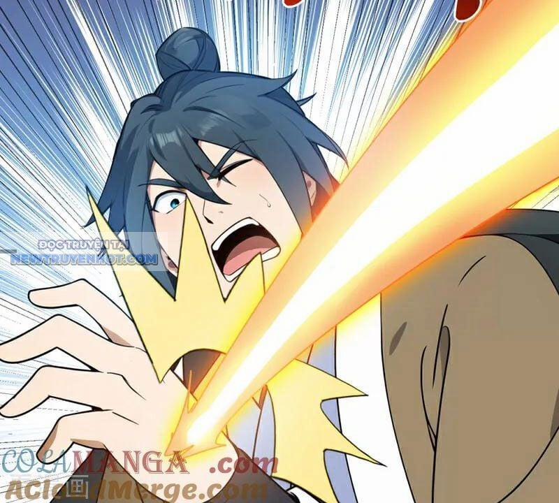 Ẩn Cư Mười Vạn Năm 263 trang 41