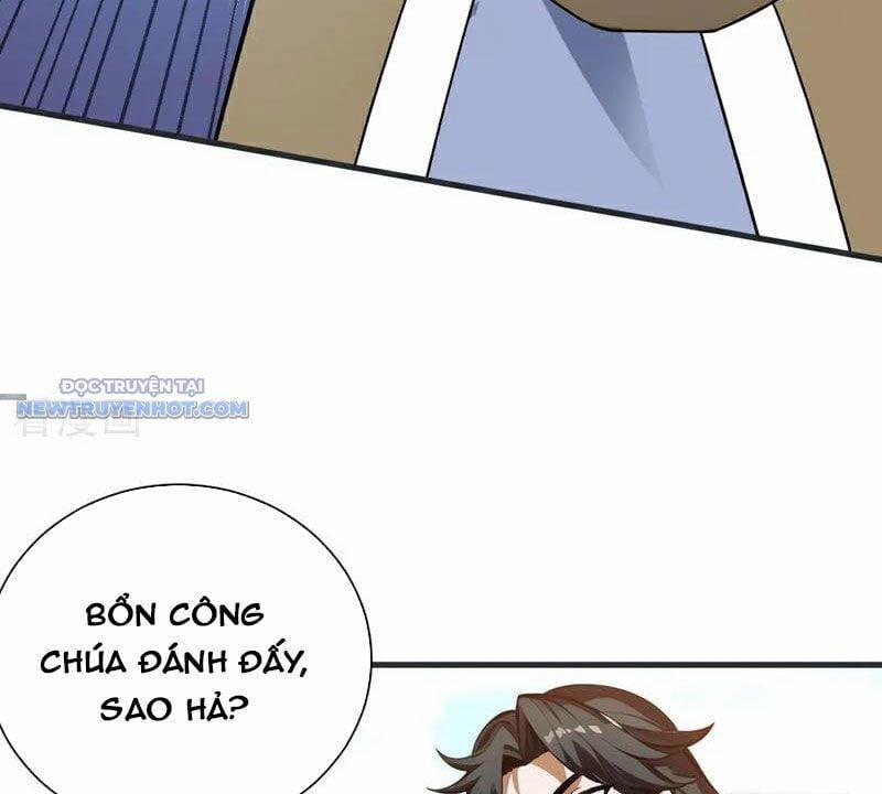 Ẩn Cư Mười Vạn Năm 263 trang 43