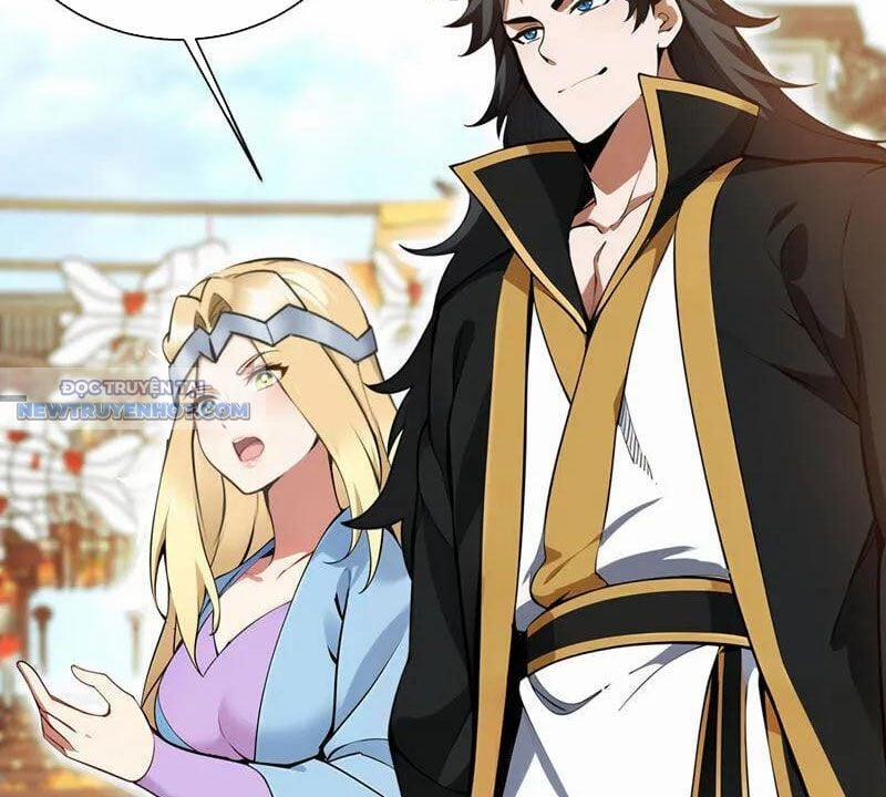 Ẩn Cư Mười Vạn Năm 263 trang 44