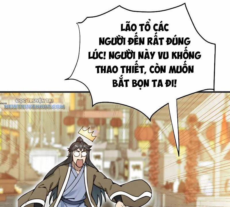 Ẩn Cư Mười Vạn Năm 263 trang 46