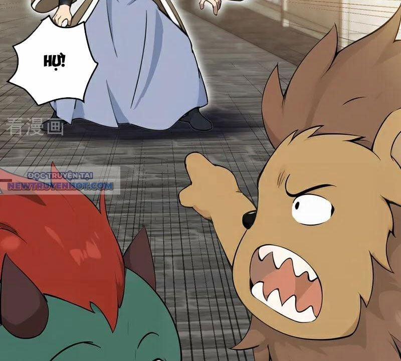 Ẩn Cư Mười Vạn Năm 263 trang 47