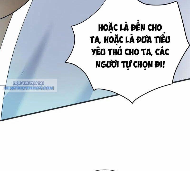 Ẩn Cư Mười Vạn Năm 263 trang 51