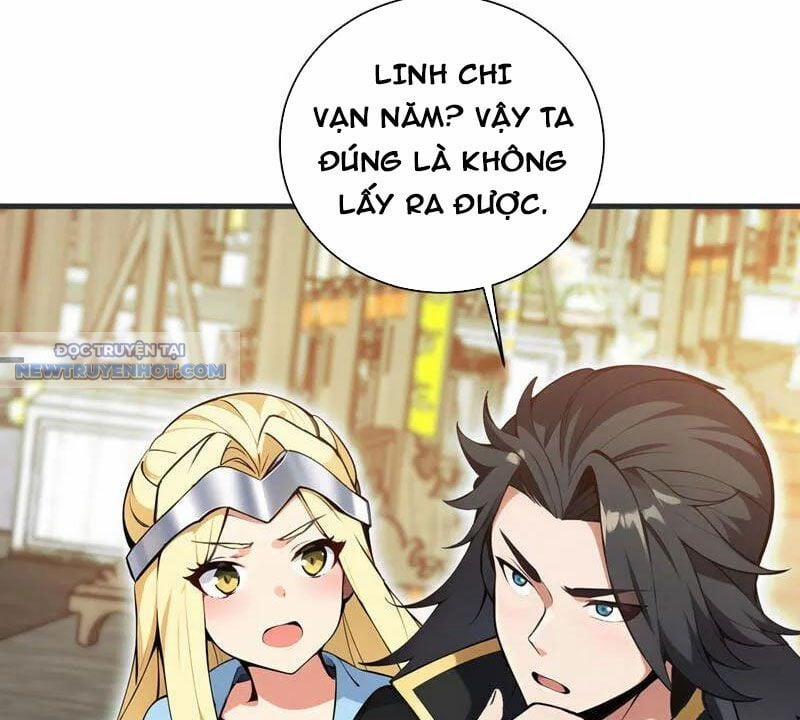 Ẩn Cư Mười Vạn Năm 263 trang 52