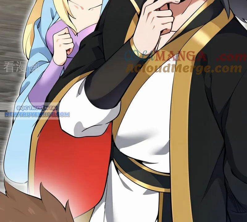 Ẩn Cư Mười Vạn Năm 263 trang 53