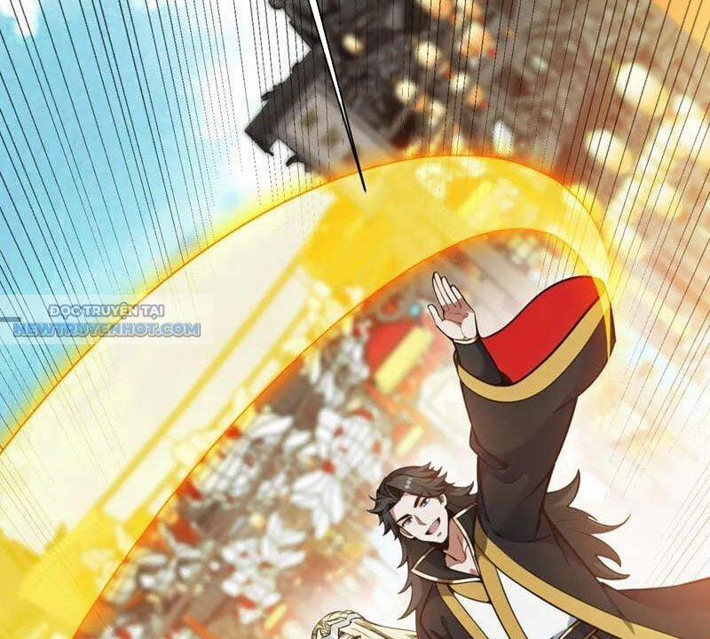 Ẩn Cư Mười Vạn Năm 263 trang 56