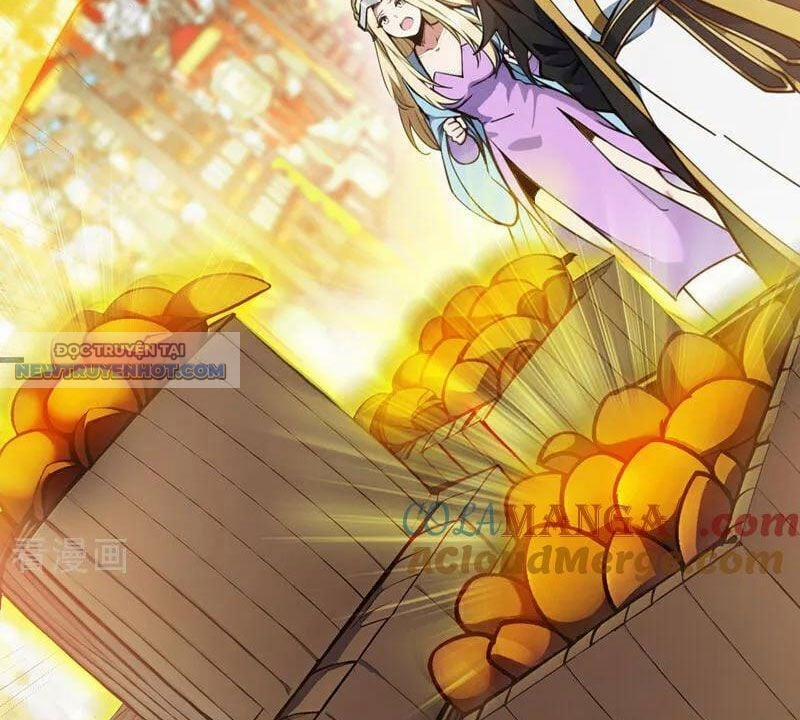 Ẩn Cư Mười Vạn Năm 263 trang 57