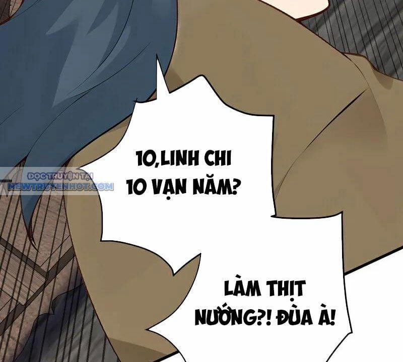 Ẩn Cư Mười Vạn Năm 263 trang 59