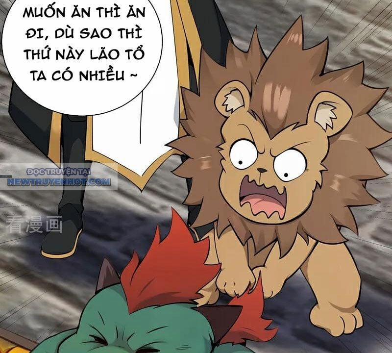 Ẩn Cư Mười Vạn Năm 263 trang 64