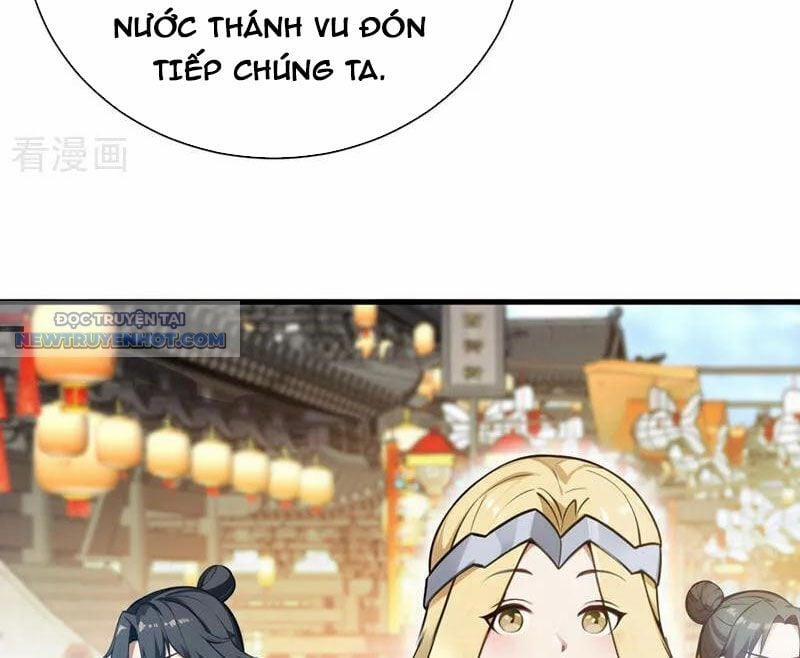 Ẩn Cư Mười Vạn Năm 263 trang 7