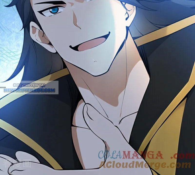 Ẩn Cư Mười Vạn Năm 263 trang 76