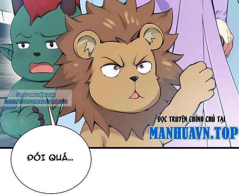 Ẩn Cư Mười Vạn Năm 263 trang 9