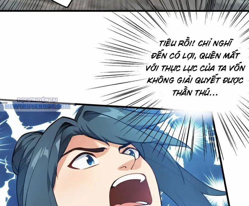 Ẩn Cư Mười Vạn Năm 264 trang 10