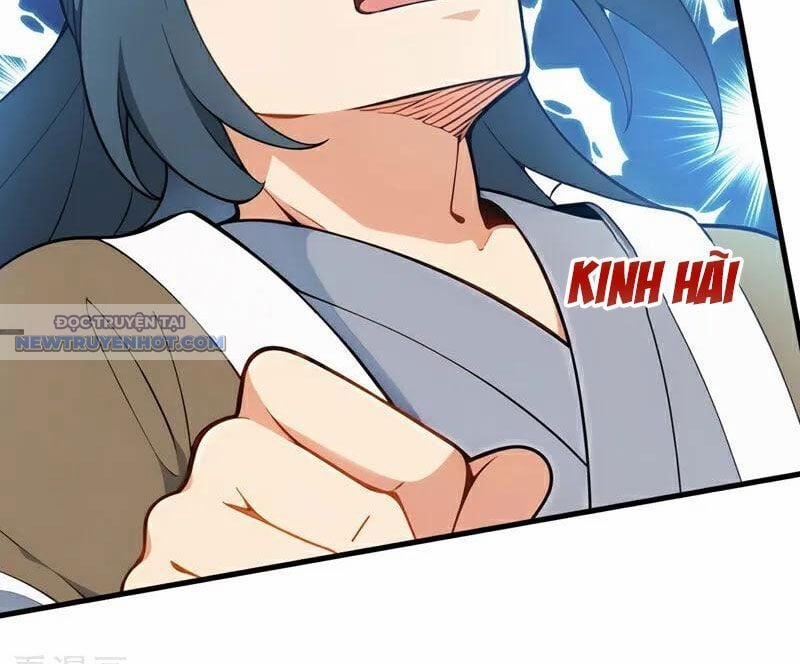 Ẩn Cư Mười Vạn Năm 264 trang 11