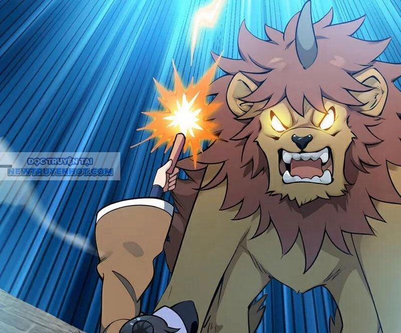 Ẩn Cư Mười Vạn Năm 264 trang 13