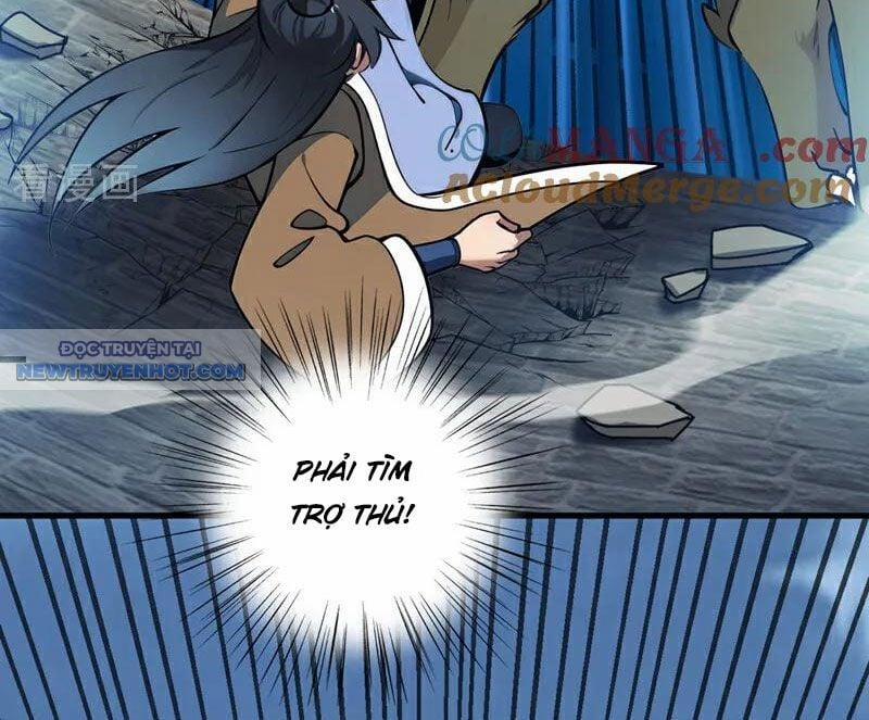 Ẩn Cư Mười Vạn Năm 264 trang 14