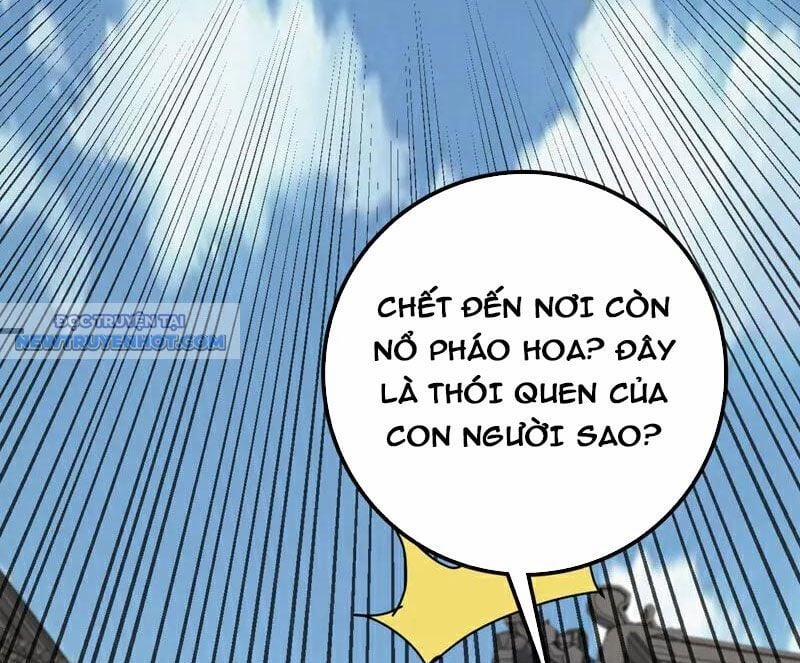 Ẩn Cư Mười Vạn Năm 264 trang 17