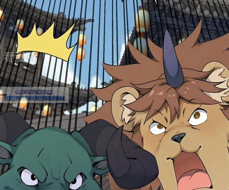 Ẩn Cư Mười Vạn Năm 264 trang 18