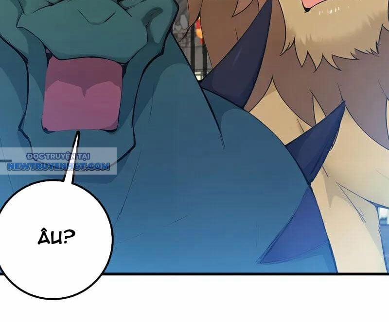 Ẩn Cư Mười Vạn Năm 264 trang 19