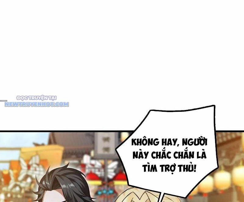 Ẩn Cư Mười Vạn Năm 264 trang 20