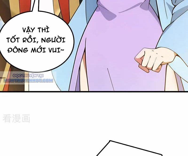 Ẩn Cư Mười Vạn Năm 264 trang 22