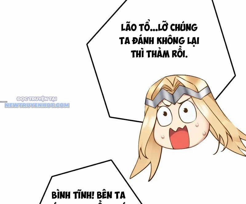 Ẩn Cư Mười Vạn Năm 264 trang 23