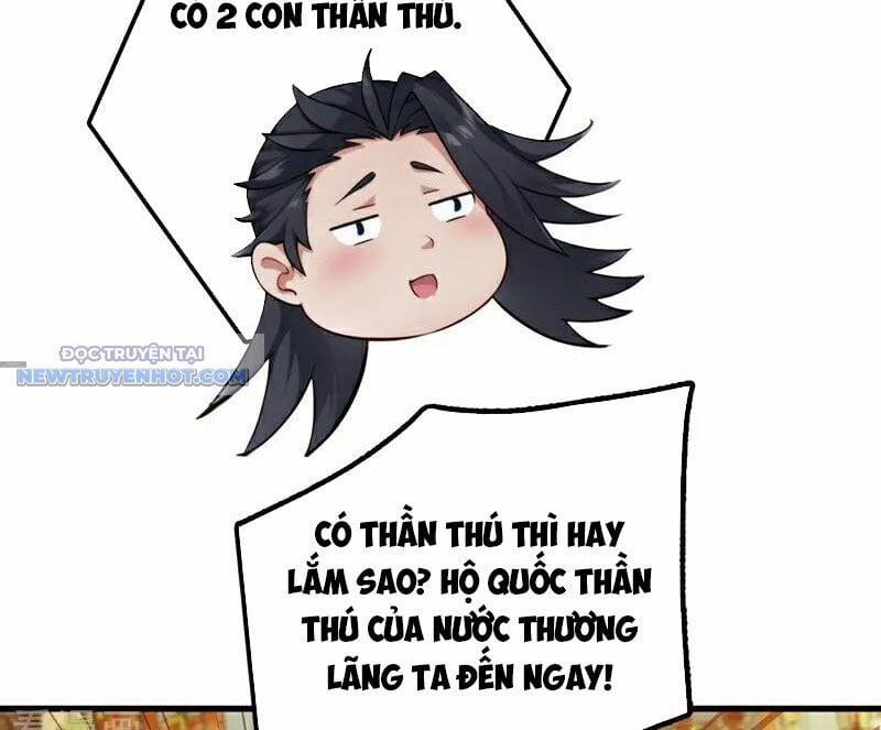 Ẩn Cư Mười Vạn Năm 264 trang 24