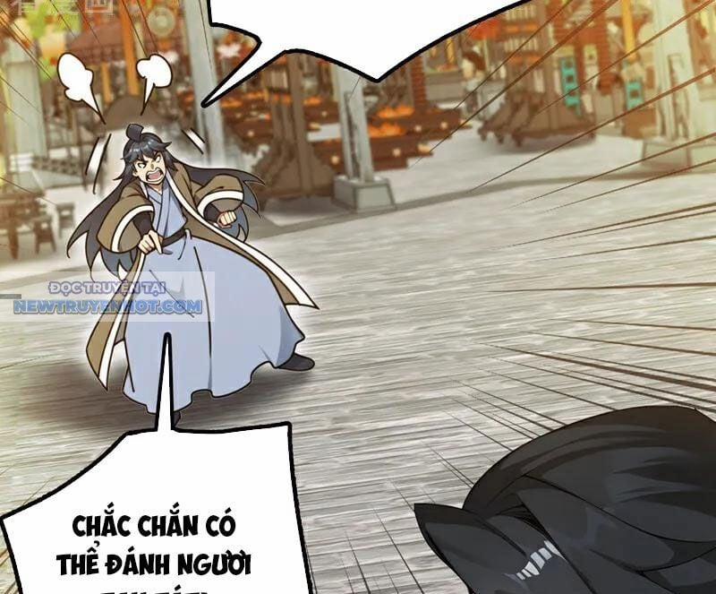 Ẩn Cư Mười Vạn Năm 264 trang 25