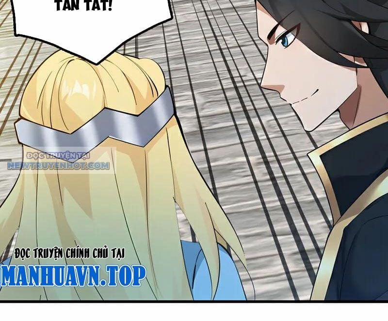 Ẩn Cư Mười Vạn Năm 264 trang 26