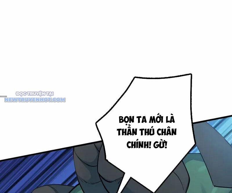 Ẩn Cư Mười Vạn Năm 264 trang 27