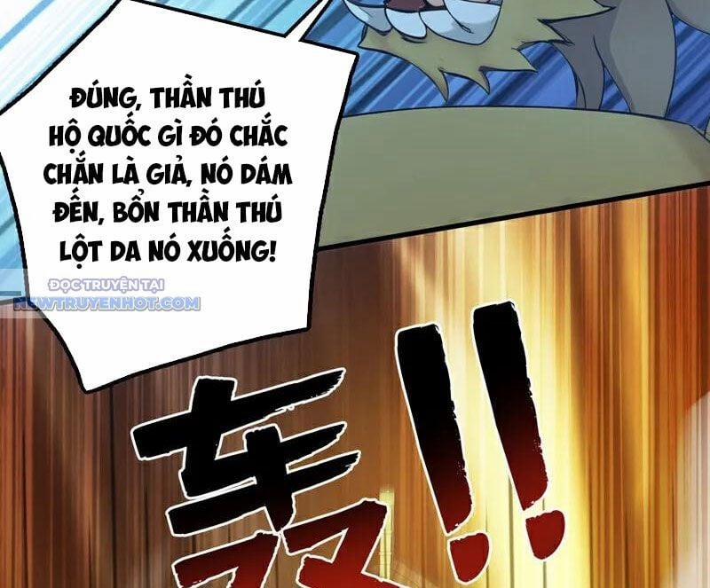 Ẩn Cư Mười Vạn Năm 264 trang 30