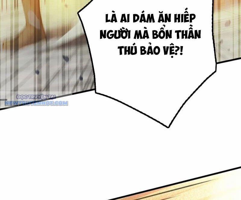 Ẩn Cư Mười Vạn Năm 264 trang 33